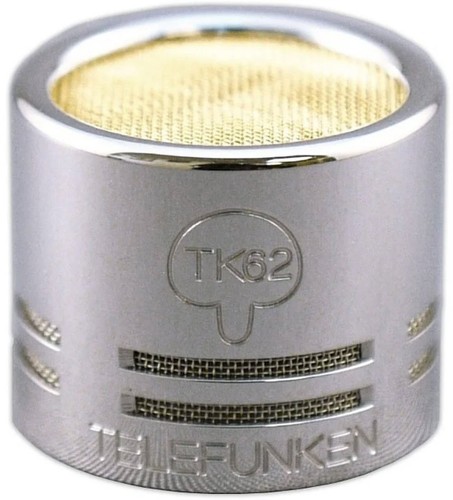זווית נוספת telefunken elektroakustik m62 fet condenser mic stereo set