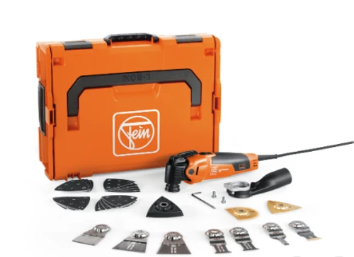 מולטיטול חשמלי FEIN MultiMaster 500 Top 72296761