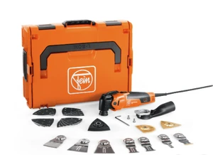 מולטיטול חשמלי FEIN MultiMaster 500 Top 72296761