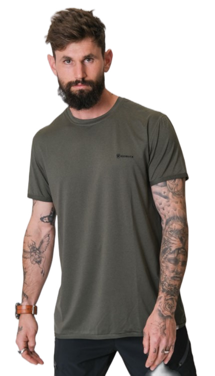 חולצת רדבק RedBack Kirra T-shirt | גברים