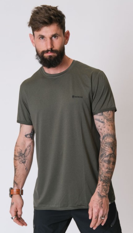 חולצת רדבק RedBack Kirra T-shirt | גברים