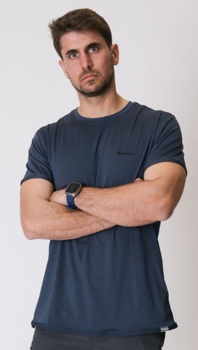 חולצת רדבק RedBack Kirra T-shirt | גברים