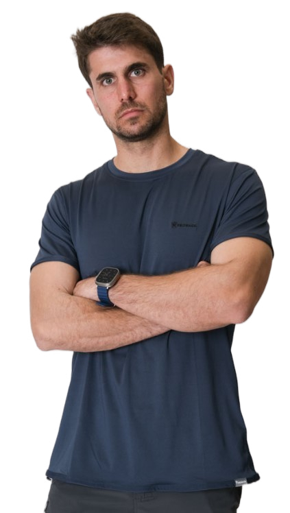 חולצת רדבק RedBack Kirra T-shirt | גברים