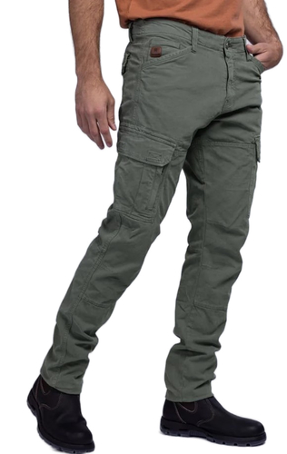 מכנסי רדבק Redback Melbourne Stretch Cotton | גברים