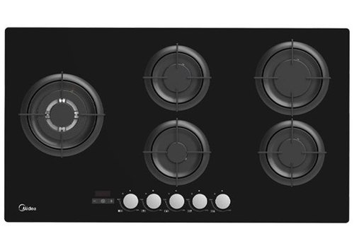 כיריים גז Midea 90GH503 6739 מידאה