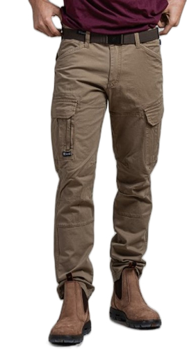 מכנסי רדבק Redback Melbourne Stretch Cotton | גברים