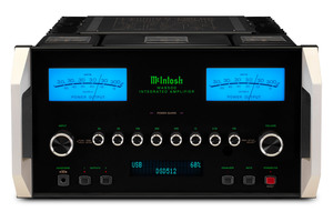 מגבר משולב MCINTOSH MA9500