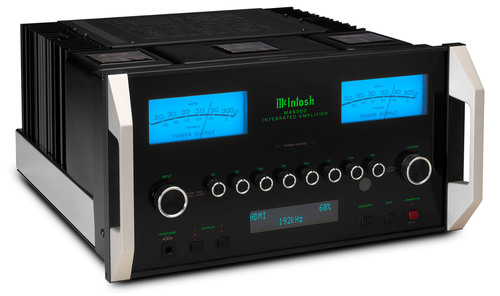 מגבר משולב MCINTOSH MA9500