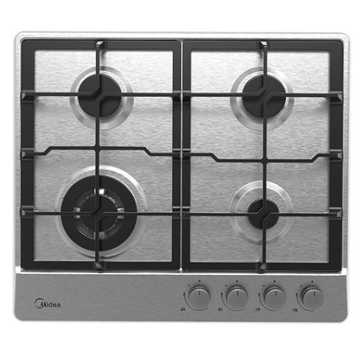כיריים גז Midea 60SJ402 מידאה