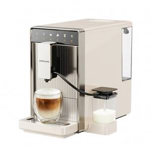 מכונת אספרסו Dreame Ecceluxe Slim FCM30 לבן