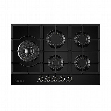כיריים גז Midea 75G50ME060GFL מידאה