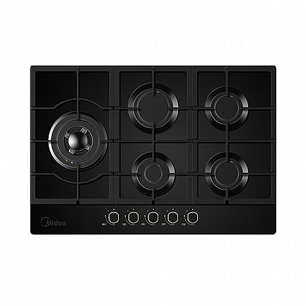 כיריים גז Midea 75G50ME060GFL מידאה