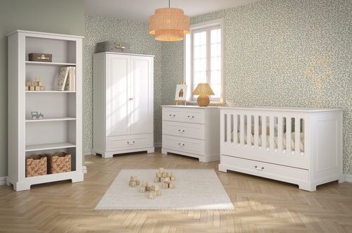 חדר לתינוק אינס – טריקה שקטה טל רהיטי תינוקות