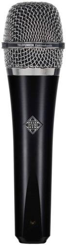 telefunken elektroakustik m80 dynamic mic