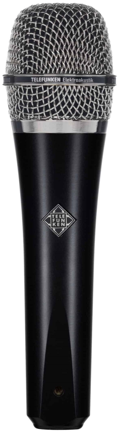 מיקרופון דינמי Telefunken M80 Dynamic mic