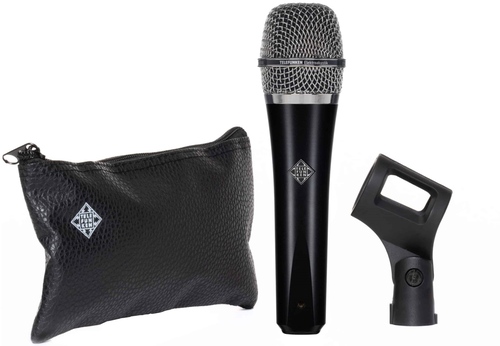 זווית נוספת telefunken elektroakustik m80 dynamic mic