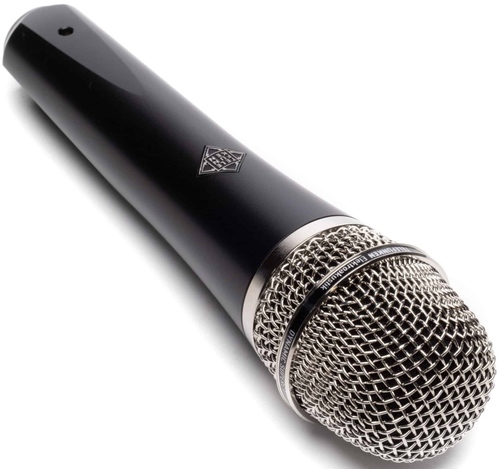 זווית נוספת telefunken elektroakustik m80 dynamic mic