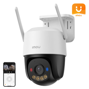מצלמת אבטחה חיצונית IMOU Cruiser SC 4G 5MP LTE PTZ