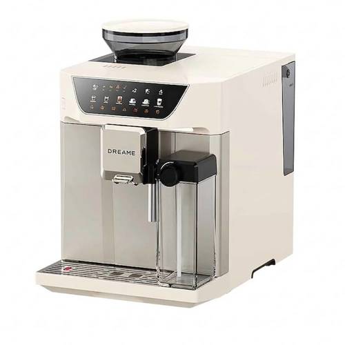 מכונת אספרסו Dreame Ecceluxe Master FCM60