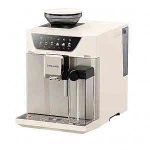 מכונת אספרסו Dreame Ecceluxe Master FCM60
