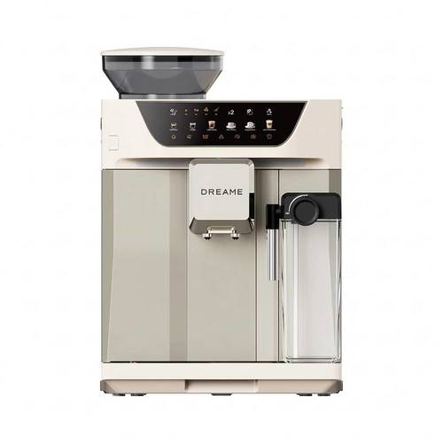 מכונת אספרסו Dreame Ecceluxe Master FCM60