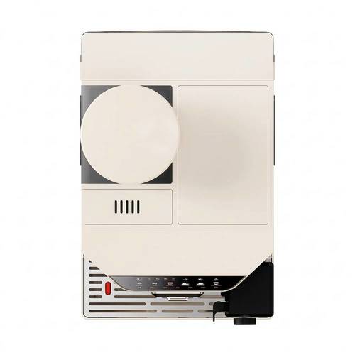 מכונת אספרסו Dreame Ecceluxe Master FCM60