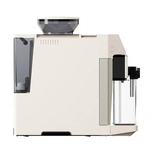 מכונת אספרסו Dreame Ecceluxe Master FCM60