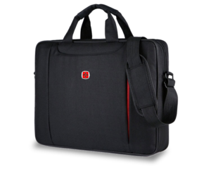 תיק צד למחשב נייד 15.6" – מותג RAZINK R728