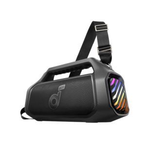 רמקול חוץ עם סאבוופר כפול soundcore Boom 2 Plus 140W
