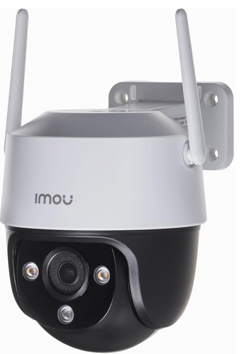מצלמת אבטחה חיצונית IMOU Cruiser SE+ 5MP Wi-Fi PTZ