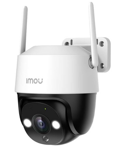 מצלמת אבטחה חיצונית IMOU Cruiser SE+ 5MP Wi-Fi PTZ