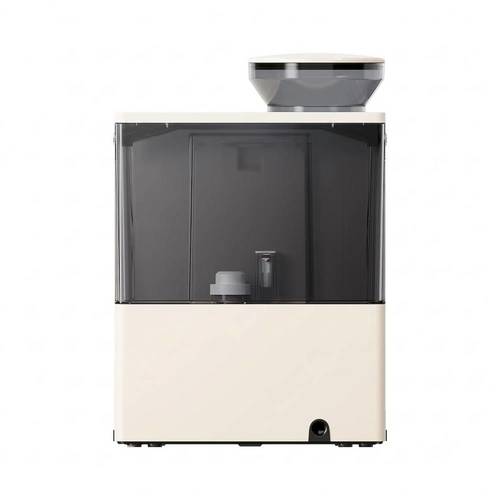 מכונת אספרסו Dreame Ecceluxe Master FCM60