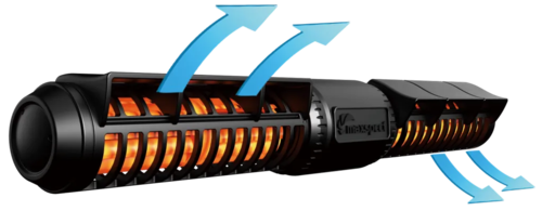 משאבת גלים מקספקט 16,000 ליט”ש כולל בקר MAXSPECT GYRE GF-316