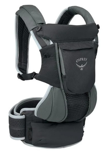 מנשא חזה לתינוק לטיולים POCO™ Soft Child Carrier