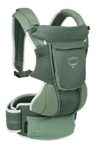 מנשא חזה לתינוק לטיולים POCO™ Soft Child Carrier
