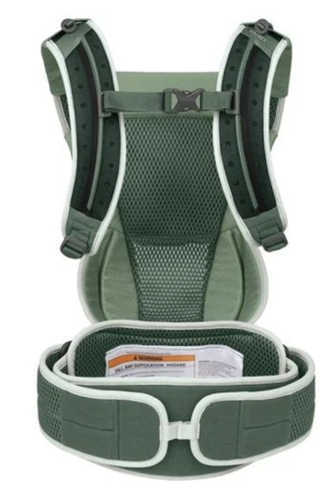 מנשא חזה לתינוק לטיולים POCO™ Soft Child Carrier