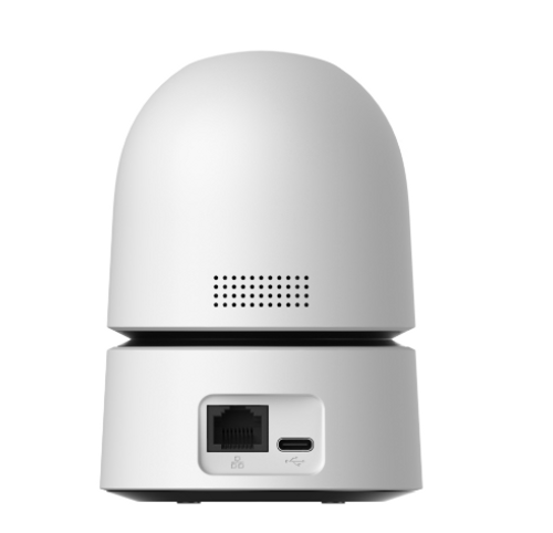 מצלמת אבטחה ביתית חכמה IMOU Ranger Dual 6MP Dual-Lens Indoor Wi-Fi