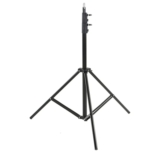חצובת תאורה קומפקטית לסטודיו Weifeng WT 804P
