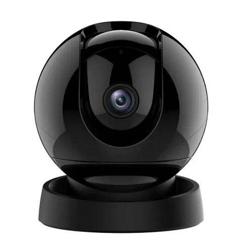 מצלמת אבטחה חכמה ביתית IMOU Rex 3D 5MP Indoor Wi-Fi Pan & Tilt