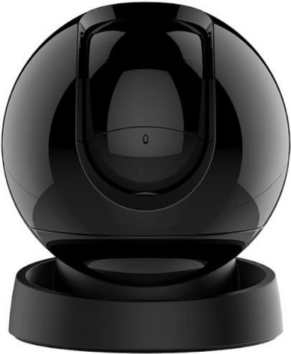 מצלמת אבטחה חכמה ביתית IMOU Rex 3D 5MP Indoor Wi-Fi Pan & Tilt
