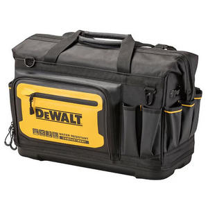 תיק כלים מקצועי "20 DEWALT PRO DWST60104-1