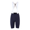 ביב רכיבה נשים PERFECT LADY BIB שחור אולטרא לייט מסנן קרינה 3D ומנדף