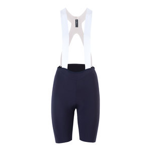 ביב רכיבה נשים PERFECT LADY BIB שחור אולטרא לייט מסנן קרינה 3D ומנדף