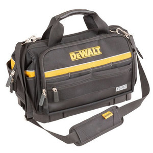 תיק טכנאים סגור 45 ס"מ DEWALT TSTAK DWST82991-1