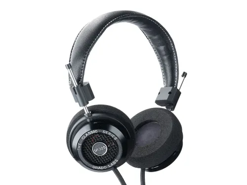   Grado Classic SR325 אוזניות פתוחות עם דרייבר דינמי