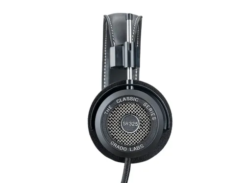   Grado Classic SR325 אוזניות פתוחות עם דרייבר דינמי