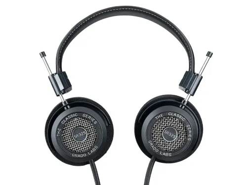   Grado Classic SR325 אוזניות פתוחות עם דרייבר דינמי
