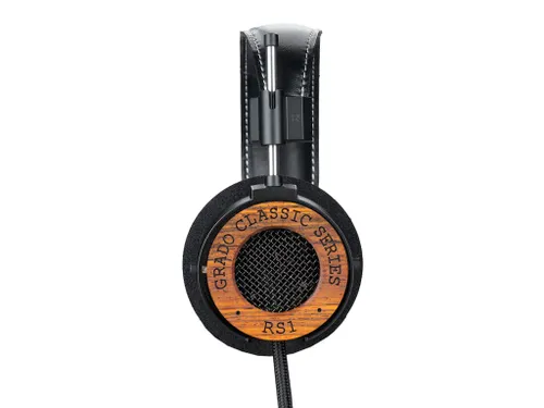 Grado Classic RS1 אוזניות פתוחות עם דרייבר דינמי