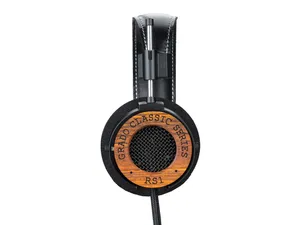 Grado Classic RS1 אוזניות פתוחות עם דרייבר דינמי