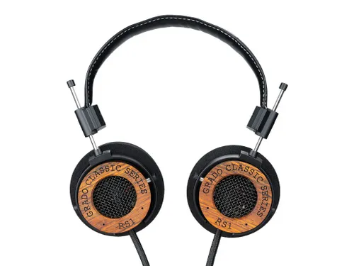 Grado Classic RS1 אוזניות פתוחות עם דרייבר דינמי